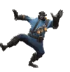 pyrodance