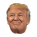 trumpsmile