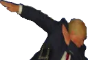 TrumpDab