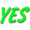 YES