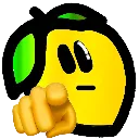 you