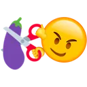 5702eggplantsnip