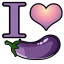 53662eggplantloverpurple