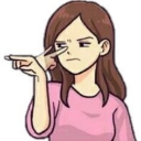 emoji_27 Discord sticker from Late Night