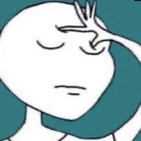 emoji_28 custom emote | Late Night