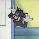 emoji_42 Discord Emoji - Late Night