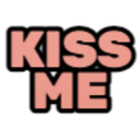 kissme_Dot_GG_femboiss Discord Emoji from Femboy Order・Femboys・Furries・LGBTQ・Roblox ・Tomboys ・Gay・Femboy Tag・Gay Tag・Twink Tag・Minecraft