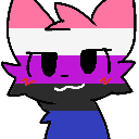 boykisser_genderfluid Discord sticker - Femboy Order・Femboys・Furries・LGBTQ・Roblox ・Tomboys ・Gay・Femboy Tag・Gay Tag・Twink Tag・Minecraft