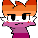 boykisser_lesbian_Dot_GG_fembois custom emote from Femboy Order・Femboys・Furries・LGBTQ・Roblox ・Tomboys ・Gay・Femboy Tag・Gay Tag・Twink Tag・Minecraft
