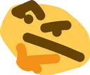 thinking thinking