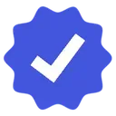 bluecheck