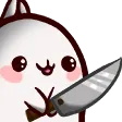 bunny_knife