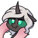 kitusquish animated GIF emoji | Friendship Academy - MLP