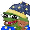 peepoSleep