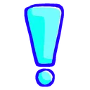 letter_exclamationBANGBANG
