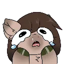 jennicrying