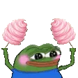 cottoncandypepe