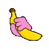 1banana_jerking