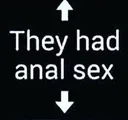 anal