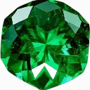 emerald