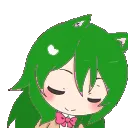 green_vibing