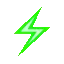green_bolt