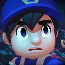 emoji_3 Discord sticker from Sonic Speed Server