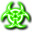 radioactive
