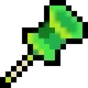 green_pin