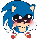 emoji_9 custom emote | Sonic Speed Server