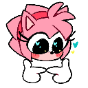 emoji_11 Discord sticker from Sonic Speed Server