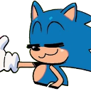 emoji_12 custom emote | Sonic Speed Server