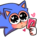 emoji_23 custom emote | Sonic Speed Server