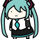 emoji_37 Discord sticker from Sonic Speed Server