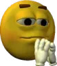 thinkin