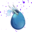 Droconos Ejderha — yumurta