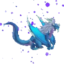 Droconos Ejderha — genç