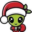 alienchristmas