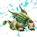 Durian Ejderha — genç