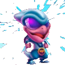 Geleceğin Ejderhası — bebek