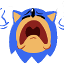 emoji_49 Discord sticker from Sonic Speed Server