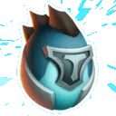 Kara Titan Ejderhası — yumurta