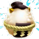 Onigiri Ejderhası — yumurta