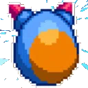 Pixel Ejderha — yumurta