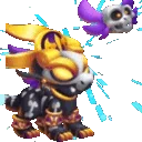 Xolotl Ejderhası — bebek
