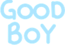 good_boy Discord sticker | Cozy Cavern