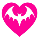 Batman_pink_heart