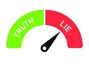 lie