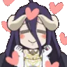 AlbedoLove