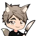 5508haikyuuosamuknife